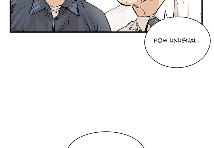A Bad Friend Chapter 3 page 3 - 