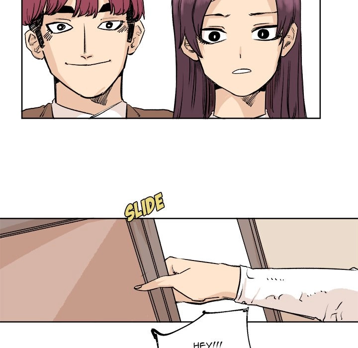 A Bad Friend Chapter 3 page 39 - 