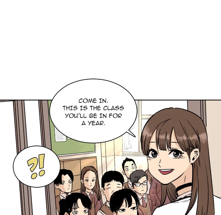 A Bad Friend Chapter 3 page 41 - 