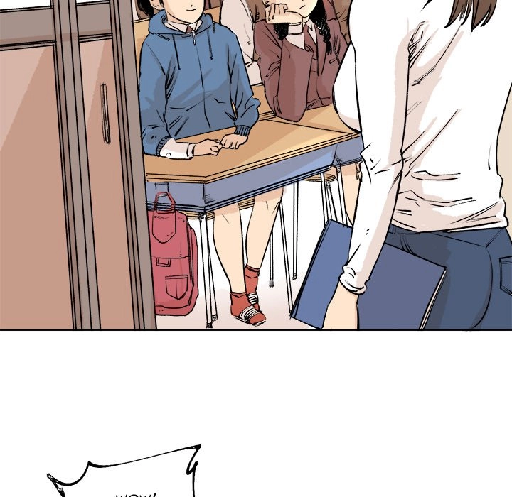 A Bad Friend Chapter 3 page 42 - 
