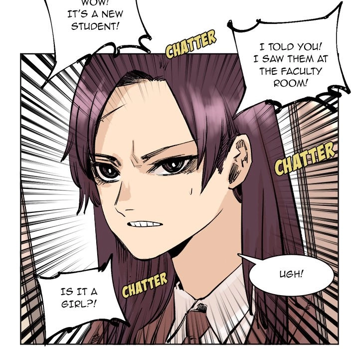 A Bad Friend Chapter 3 page 43 - 