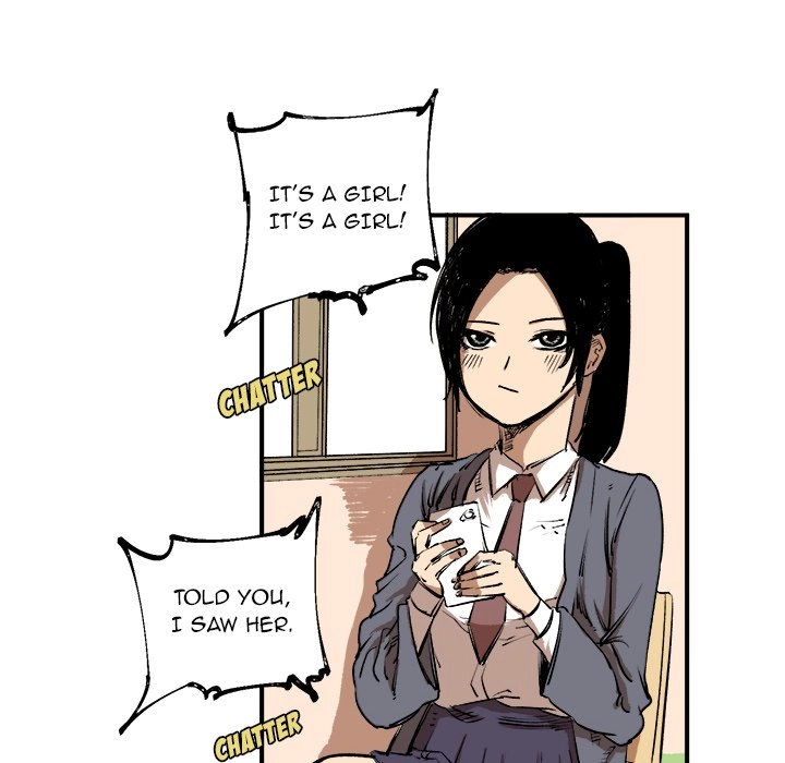 A Bad Friend Chapter 3 page 44 - 