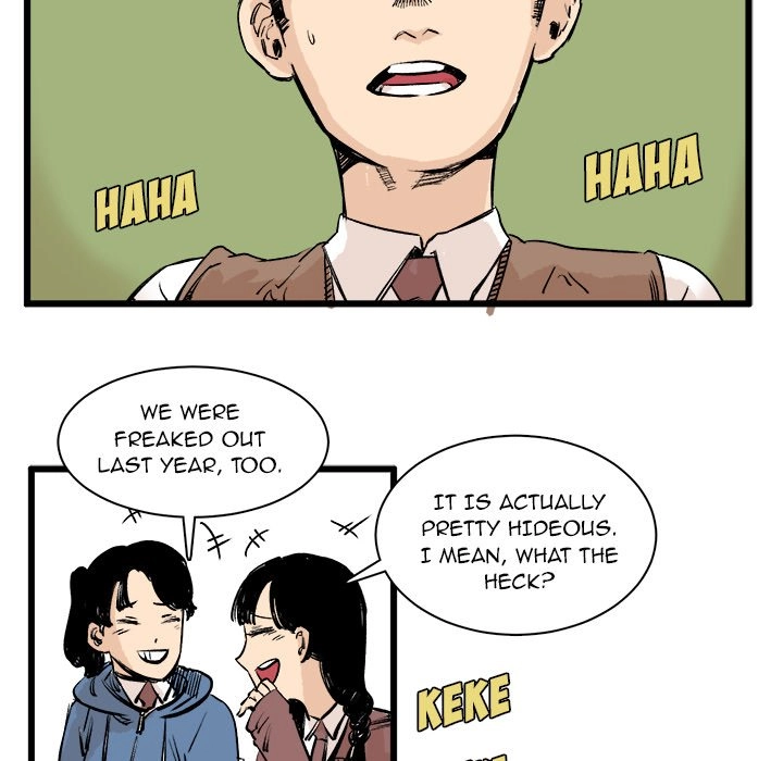 A Bad Friend Chapter 3 page 52 - 