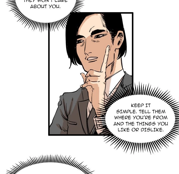 A Bad Friend Chapter 3 page 61 - 
