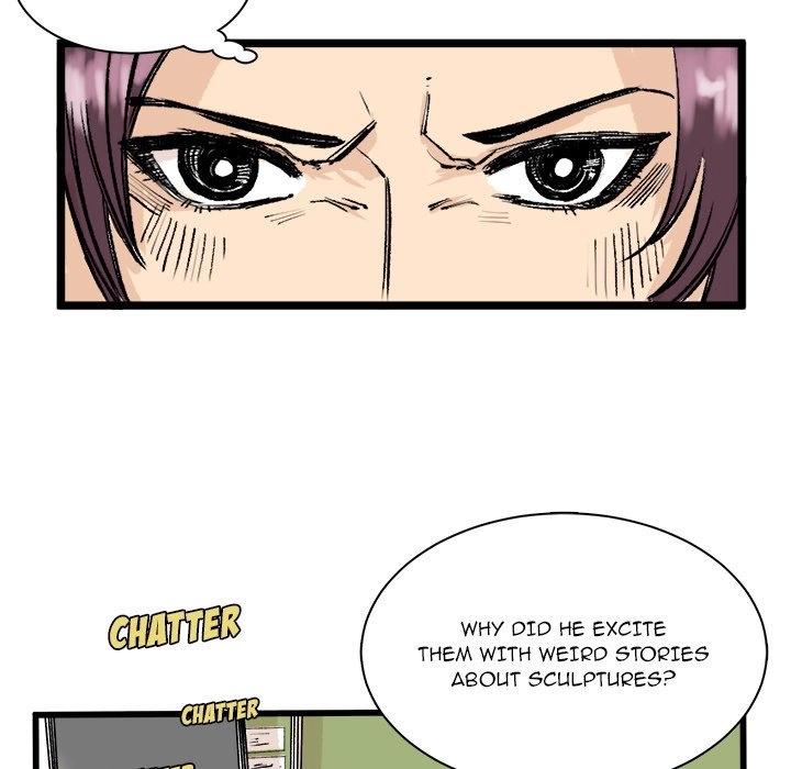 A Bad Friend Chapter 3 page 63 - 