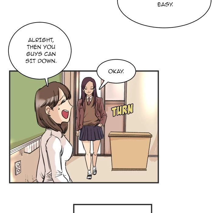 A Bad Friend Chapter 3 page 71 - 
