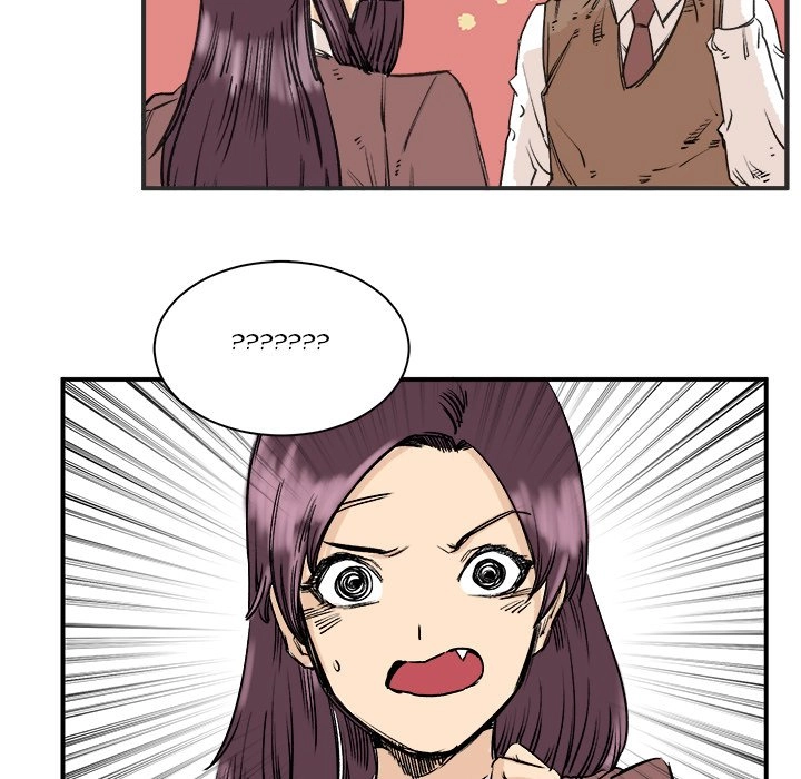 A Bad Friend Chapter 3 page 74 - 