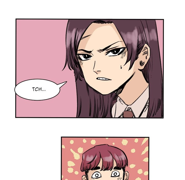 A Bad Friend Chapter 3 page 77 - 