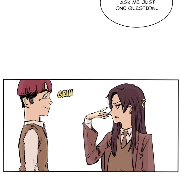 A Bad Friend Chapter 3 page 79 - 