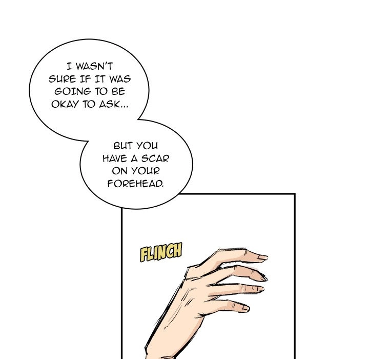 A Bad Friend Chapter 3 page 80 - 