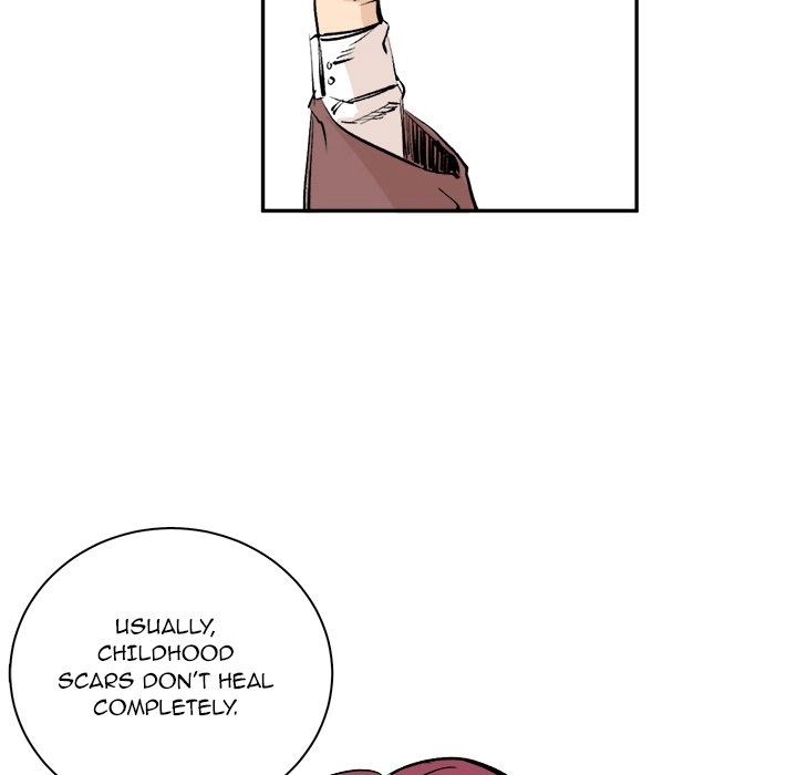 A Bad Friend Chapter 3 page 81 - 
