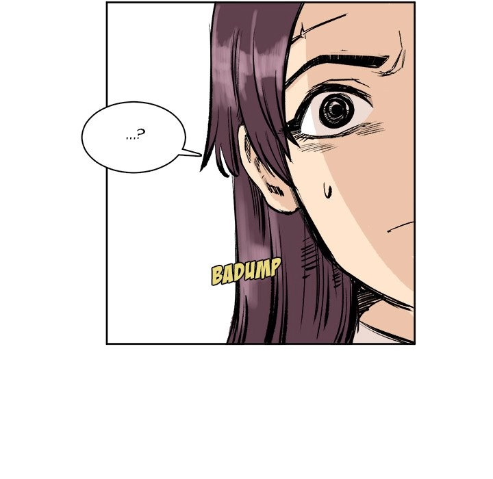A Bad Friend Chapter 3 page 83 - 