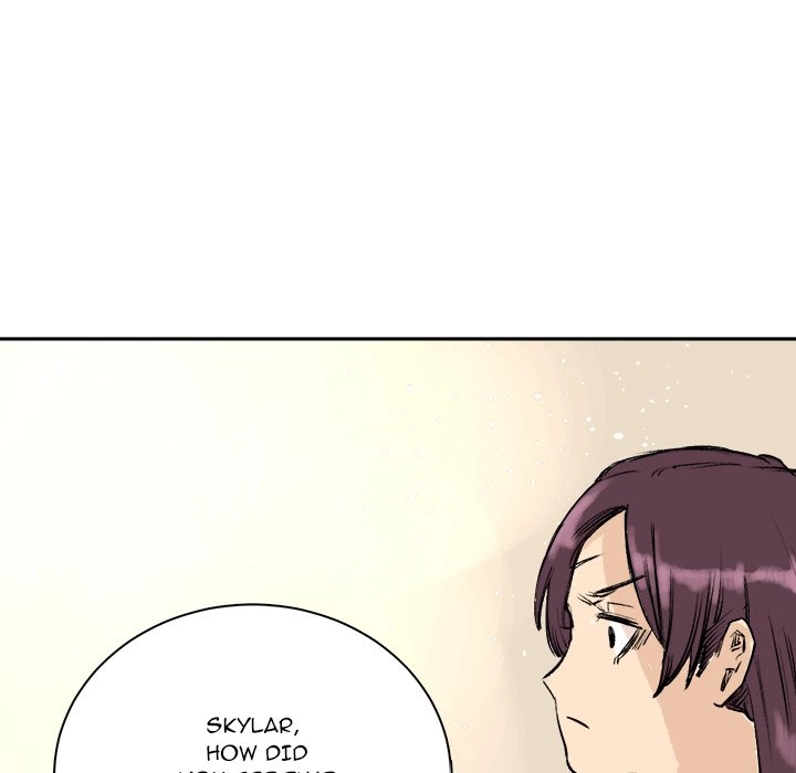 A Bad Friend Chapter 3 page 84 - 