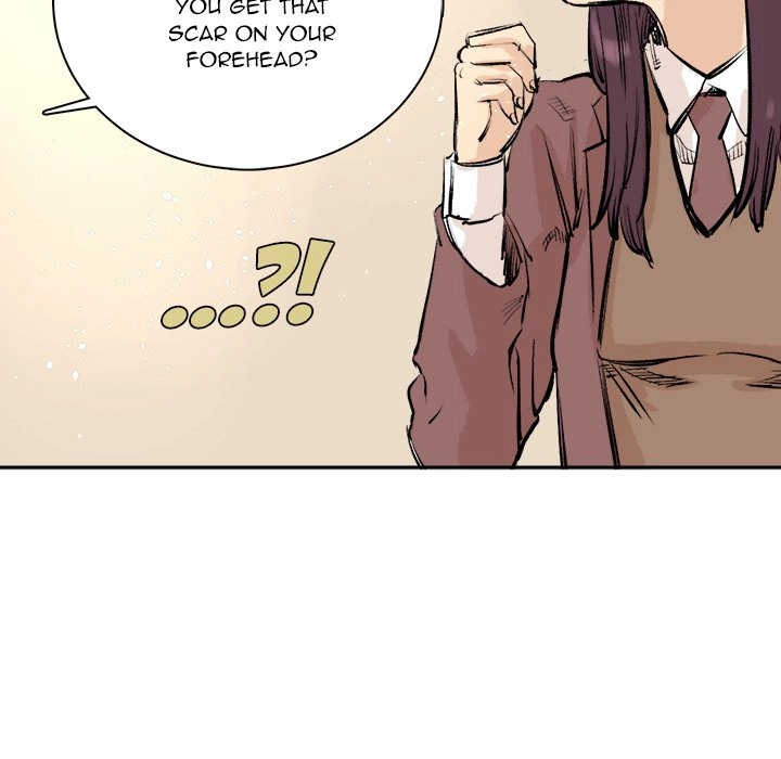 A Bad Friend Chapter 3 page 85 - 