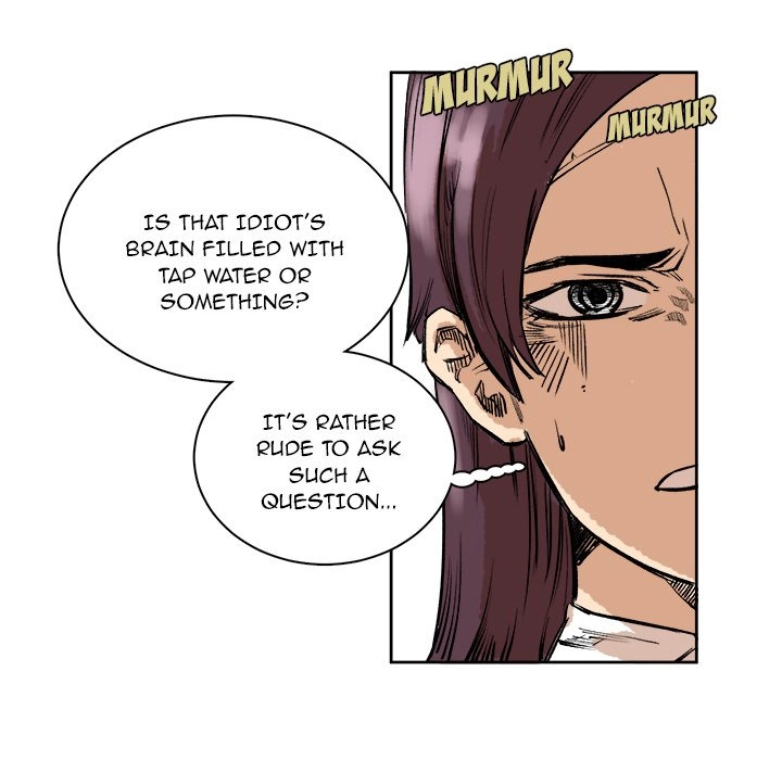 A Bad Friend Chapter 3 page 86 - 