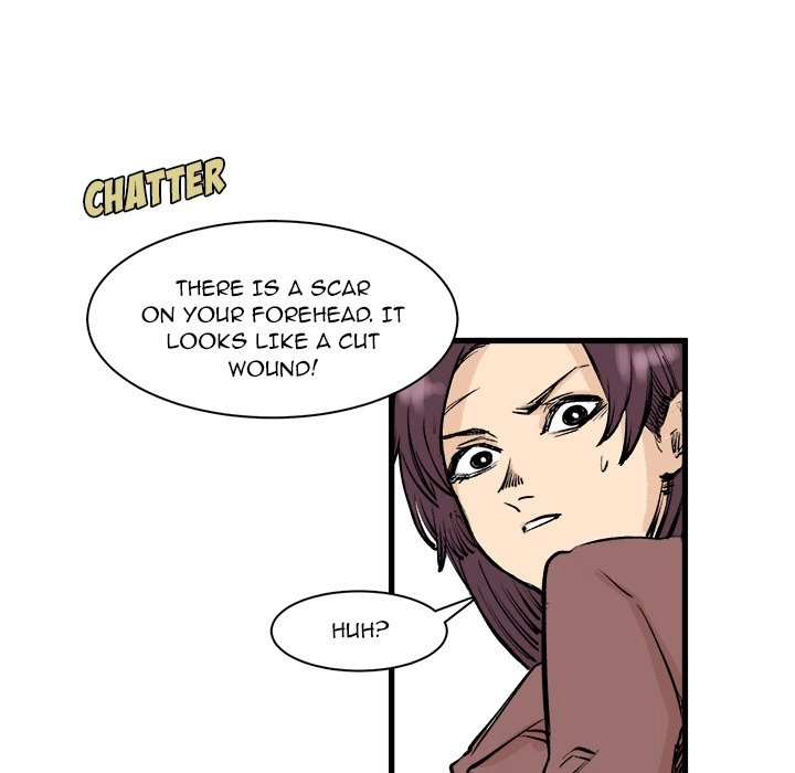 A Bad Friend Chapter 3 page 90 - 