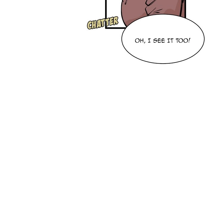 A Bad Friend Chapter 3 page 91 - 
