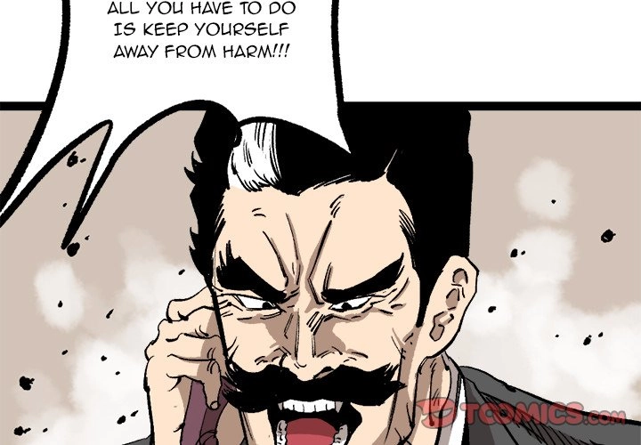 A Bad Friend Chapter 30 page 2 - 
