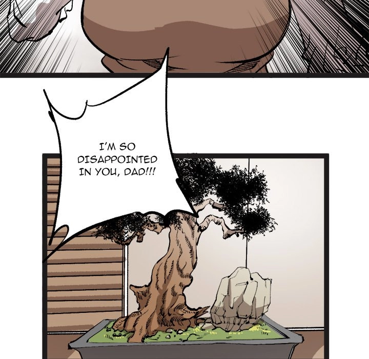 A Bad Friend Chapter 30 page 11 - 