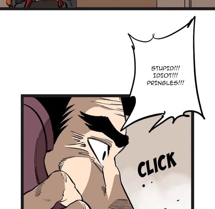 A Bad Friend Chapter 30 page 13 - 