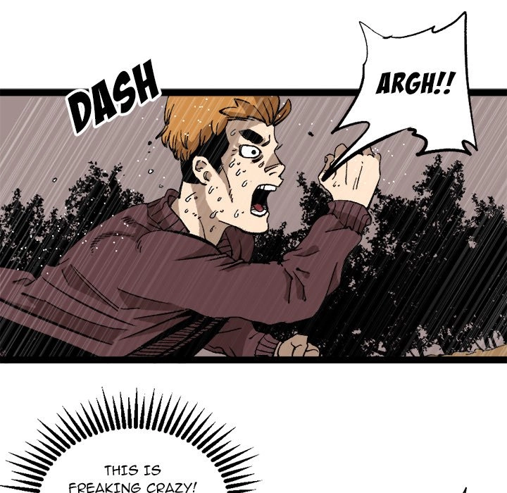 A Bad Friend Chapter 30 page 18 - 