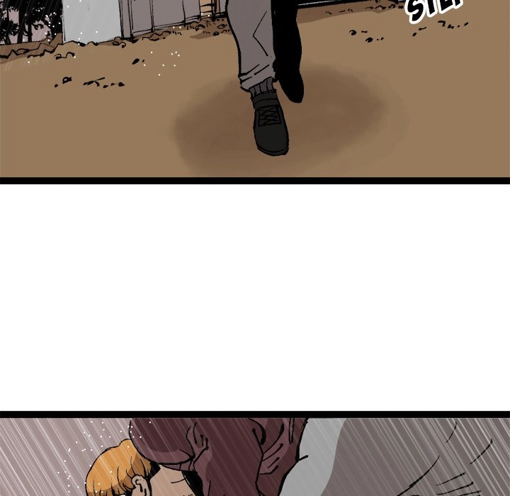 A Bad Friend Chapter 30 page 20 - 