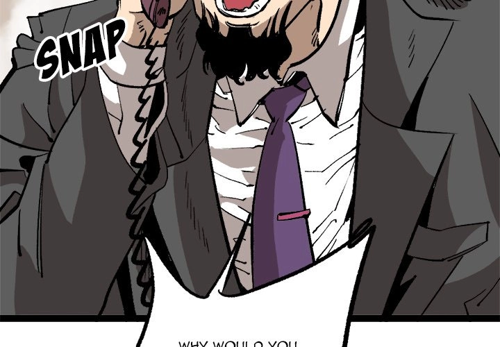 A Bad Friend Chapter 30 page 3 - 