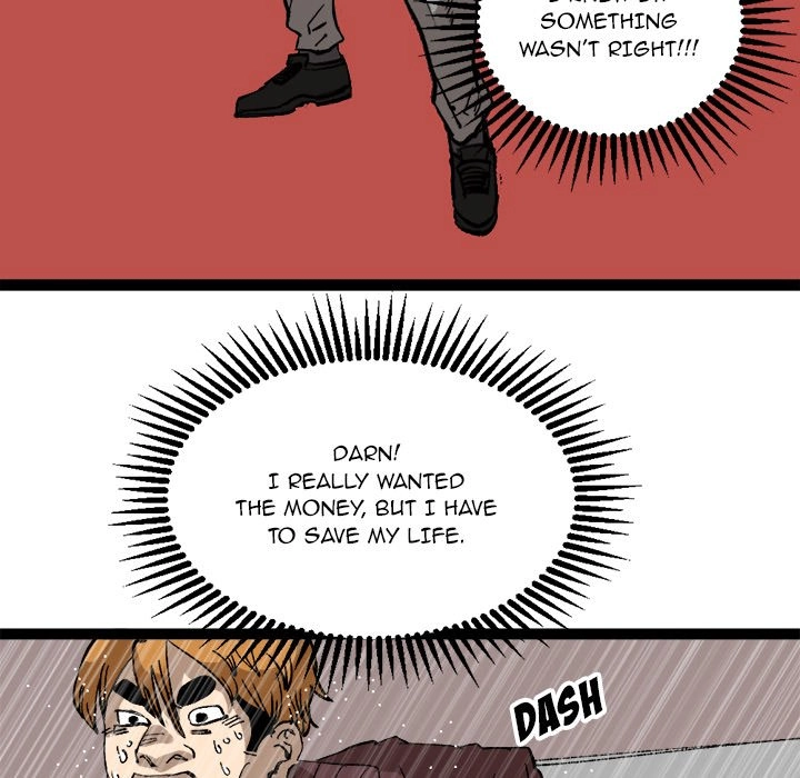 A Bad Friend Chapter 30 page 23 - 