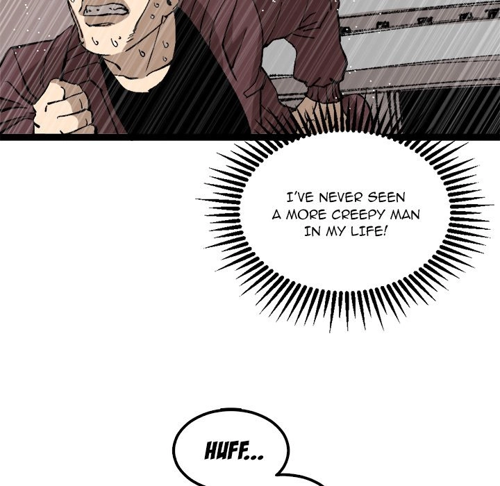 A Bad Friend Chapter 30 page 24 - 