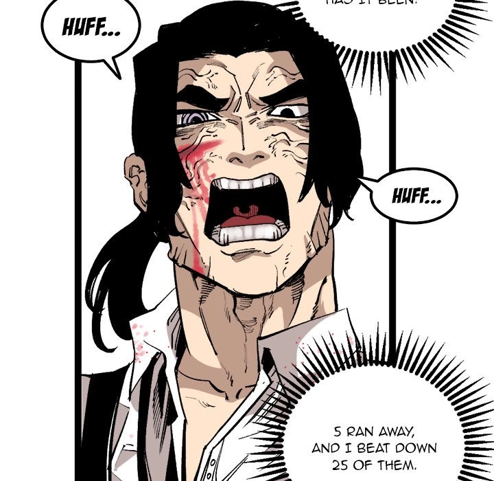 A Bad Friend Chapter 30 page 26 - 