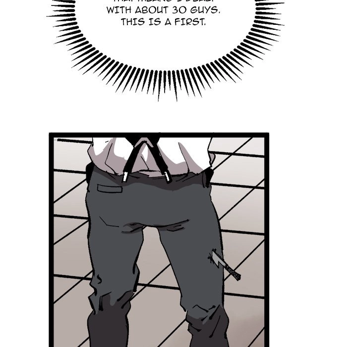 A Bad Friend Chapter 30 page 28 - 