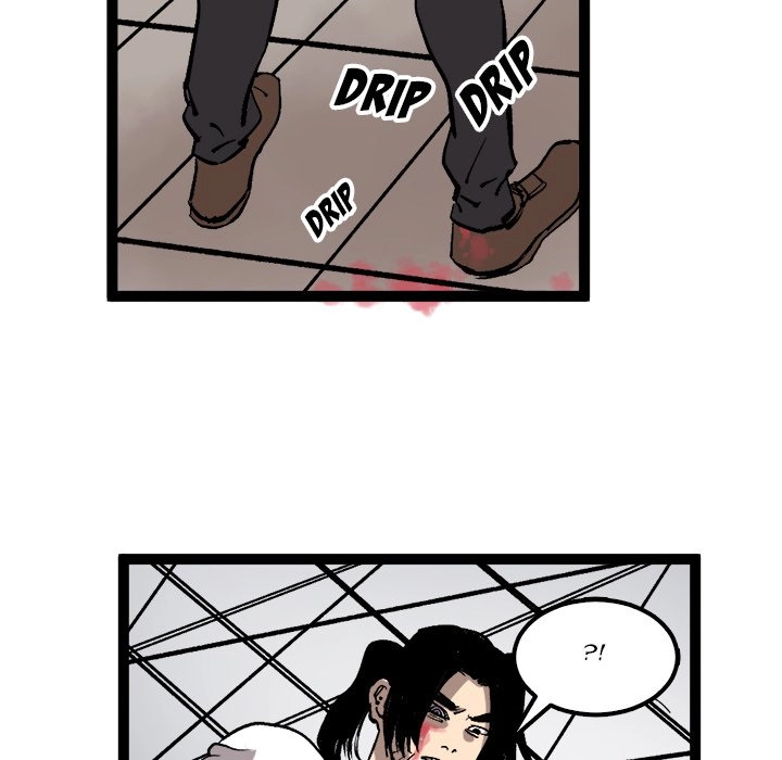 A Bad Friend Chapter 30 page 29 - 