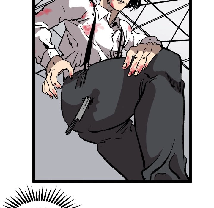 A Bad Friend Chapter 30 page 30 - 