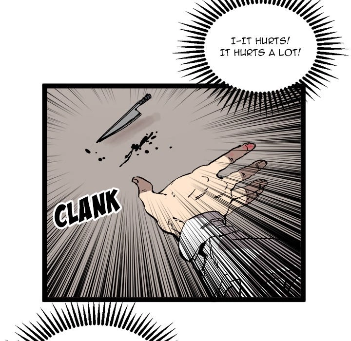 A Bad Friend Chapter 30 page 34 - 
