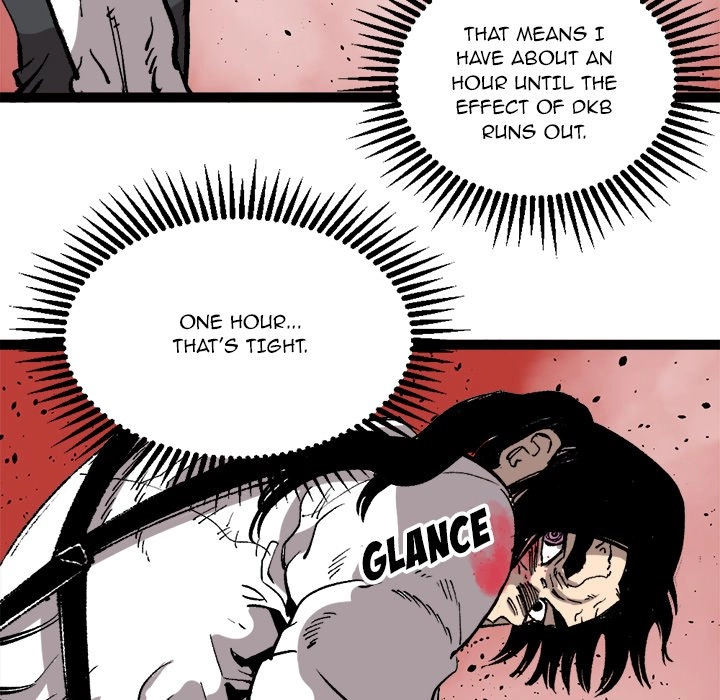 A Bad Friend Chapter 30 page 36 - 