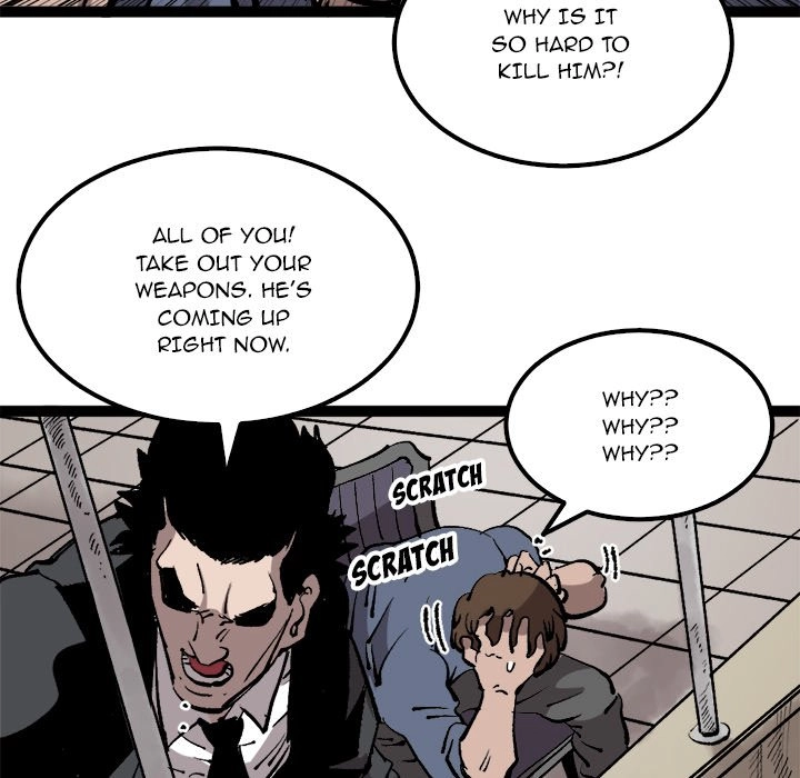 A Bad Friend Chapter 30 page 43 - 