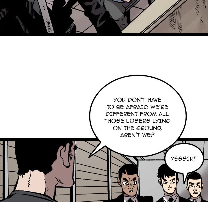 A Bad Friend Chapter 30 page 44 - 
