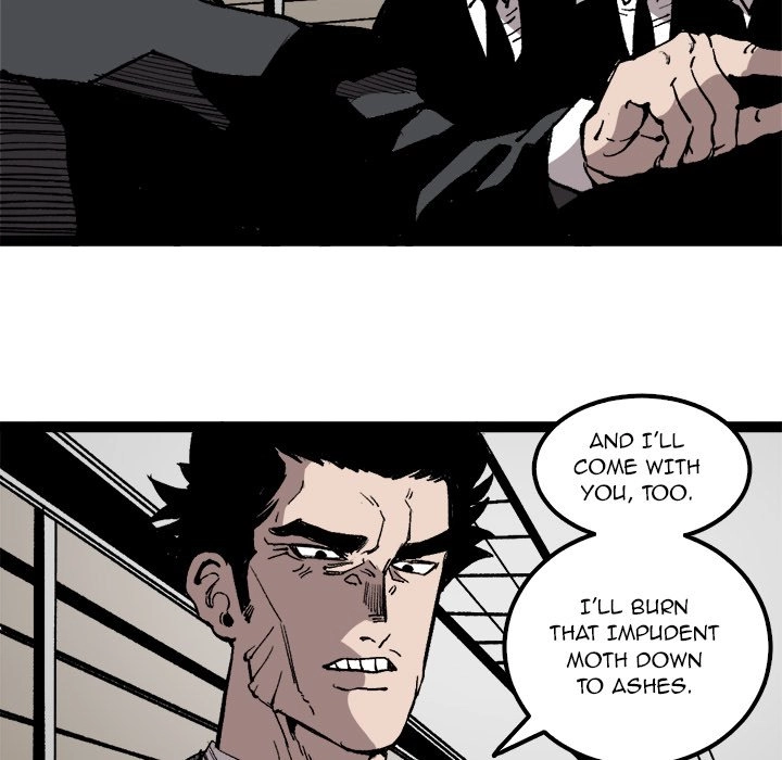A Bad Friend Chapter 30 page 45 - 