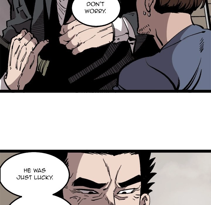 A Bad Friend Chapter 30 page 48 - 