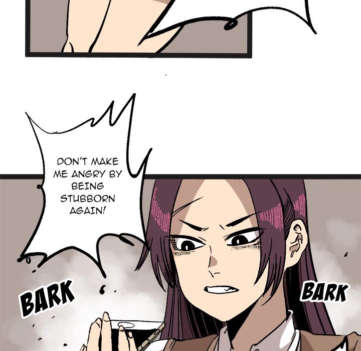 A Bad Friend Chapter 30 page 6 - 