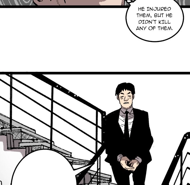 A Bad Friend Chapter 30 page 54 - 