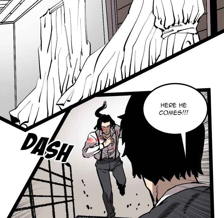 A Bad Friend Chapter 30 page 58 - 
