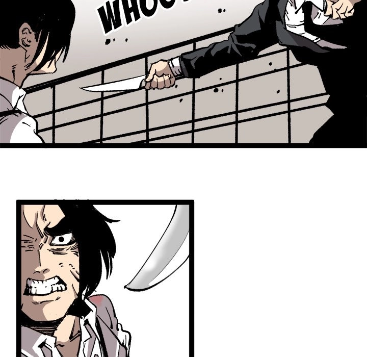 A Bad Friend Chapter 30 page 60 - 