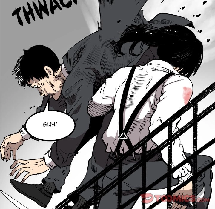 A Bad Friend Chapter 30 page 62 - 