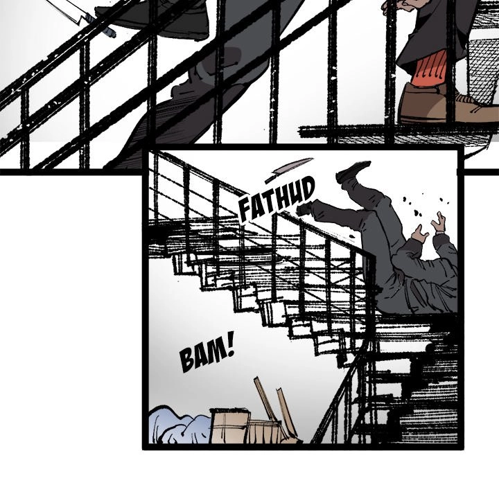 A Bad Friend Chapter 30 page 63 - 