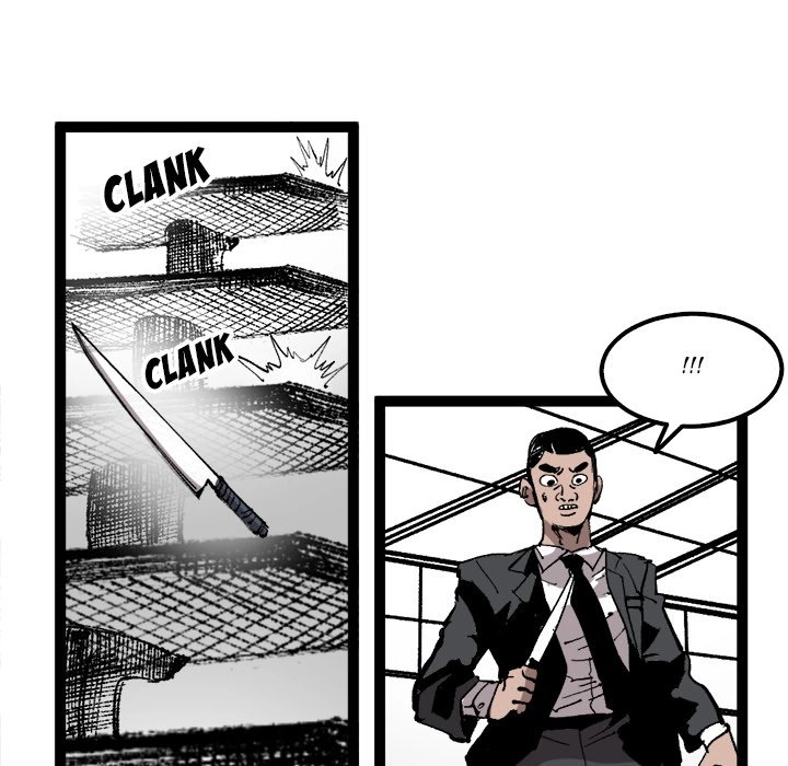 A Bad Friend Chapter 30 page 64 - 