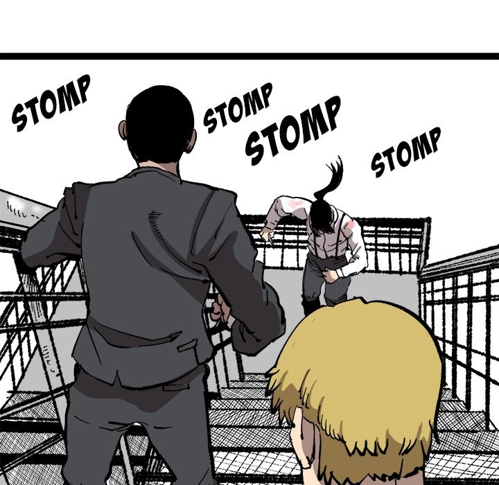 A Bad Friend Chapter 30 page 66 - 