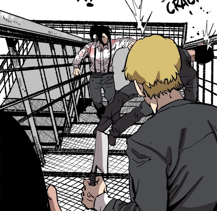 A Bad Friend Chapter 30 page 68 - 