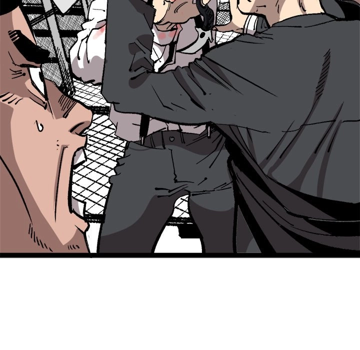 A Bad Friend Chapter 30 page 70 - 