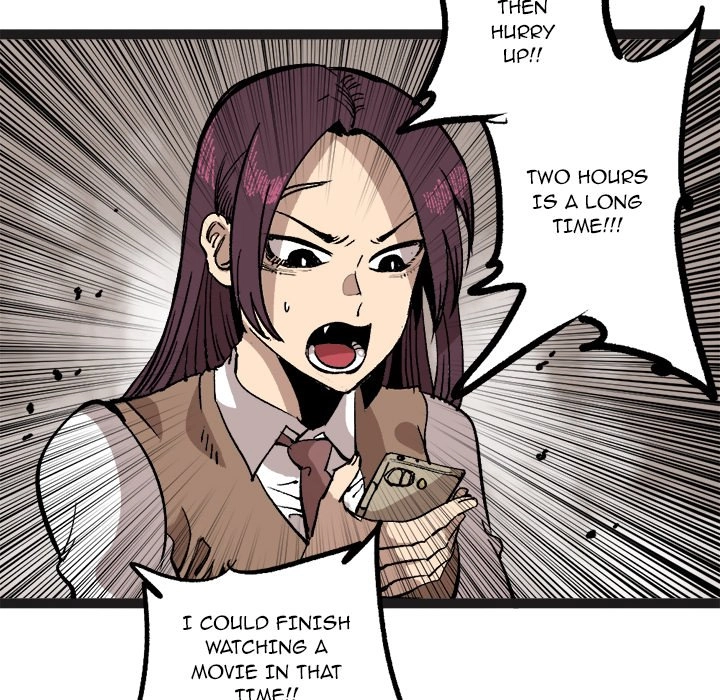 A Bad Friend Chapter 30 page 8 - 